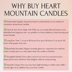 Evergreen Pine Balsam Candle