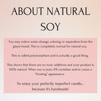 Himalayan orchid soy candle orchid floral fragrance candle elegant feminine candle luxury soy candle clean burning non-toxic candle soft floral home fragrance candle sophisticated scent candle handmade soy candle luxury home fragrance candle birthday gift candle housewarming gift candle mothers day gift candle valentines gift candle christmas gift candle wedding gift candle hostess gift candle self-care candle gift