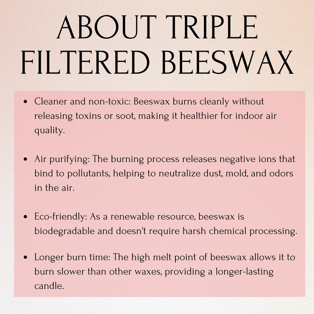 Handmade Rustic Outdoorsy Candle