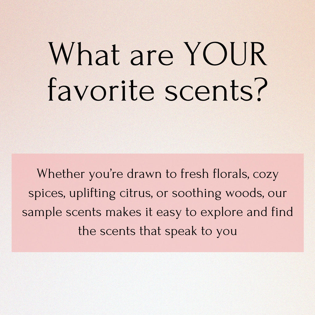 Palo Santo Aromatherapy Candle