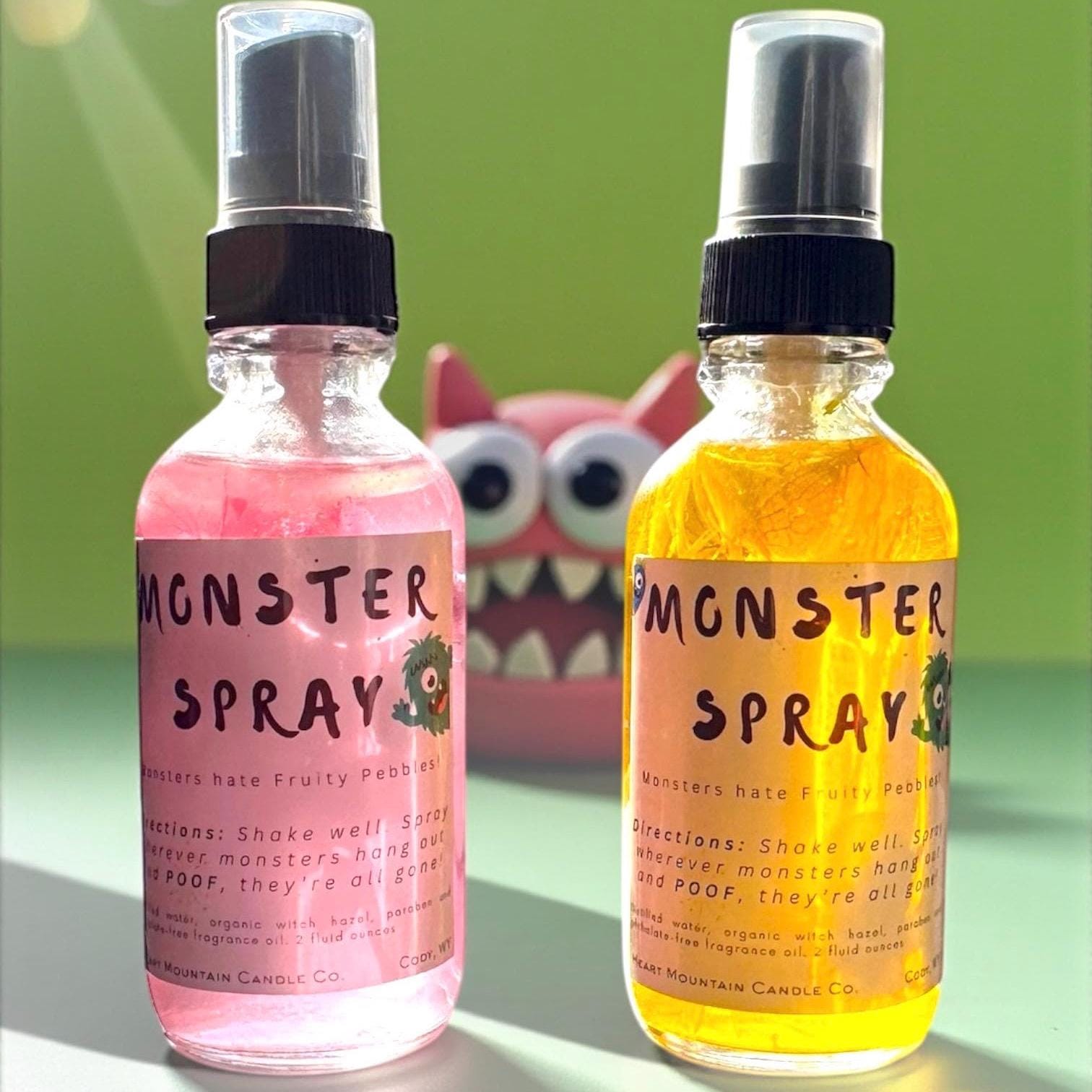 Monster spray for kids child anxiety spray stress relief spray for children bedtime monster spray calming spray for kids sleep spray for kids child bedtime routine spray kids room calming spray natural calming spray for kids monster away spray child sleep support spray parents bedtime helper spray self-care for kids birthday gift for child christmas gift for child stocking stuffer for kids easter gift for child