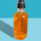 kids calming spray for car anxiety child comfort mist helping kids feel safe during car rides travel and stressful transitions supporting emotional regulation and fear relief for children who experience anxiety after scary events unfamiliar situations or sensory overwhelm providing a calming reassurance ritual parents trust to create comfort and confidence during travel