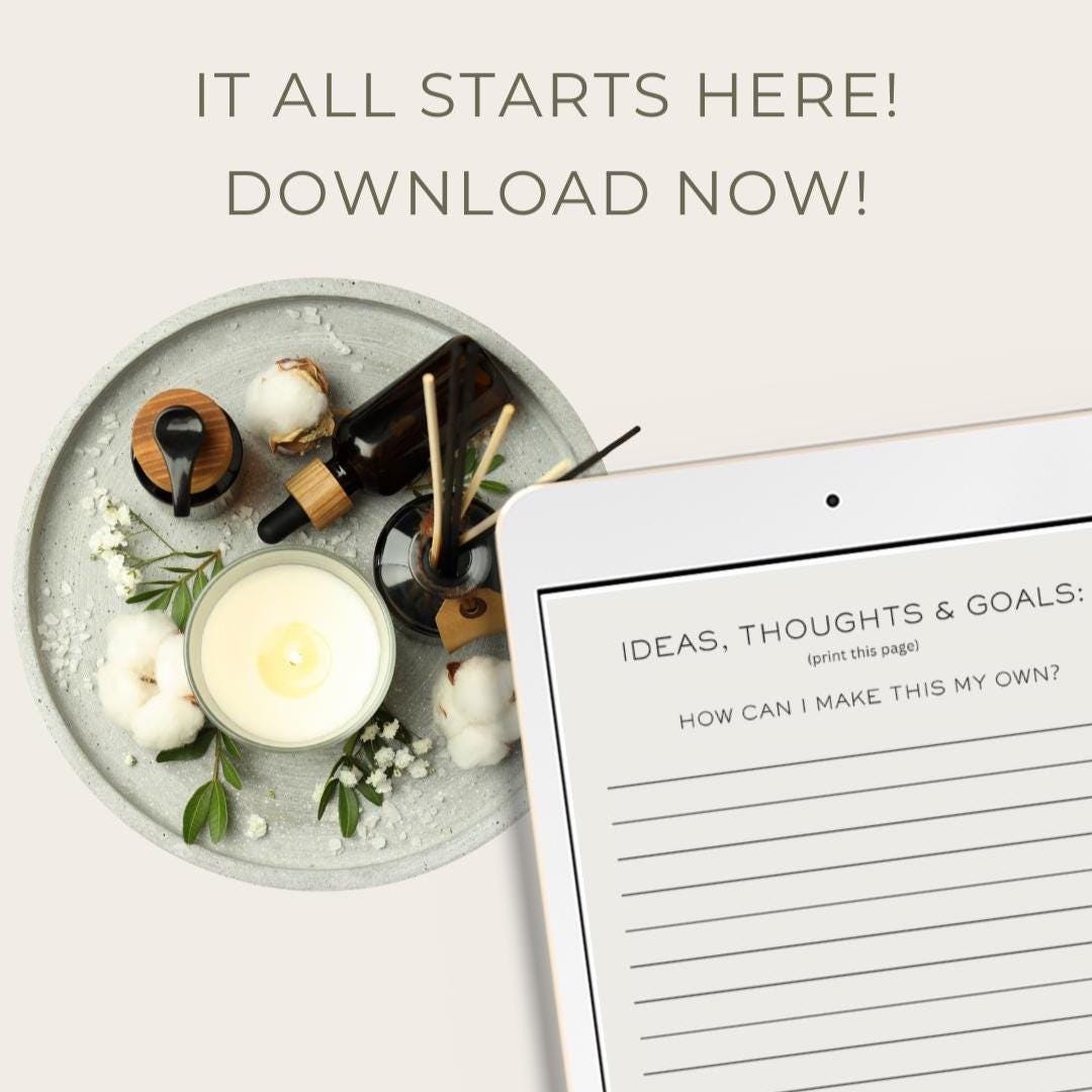 candle making ebook beyond beginner level for candle makers who want consistent results advanced tutorial on fragrance integration flash points cure time scaling production improving scent throw and aesthetic design for soy candles learn how to make candles at home with professional processes and testing systems
