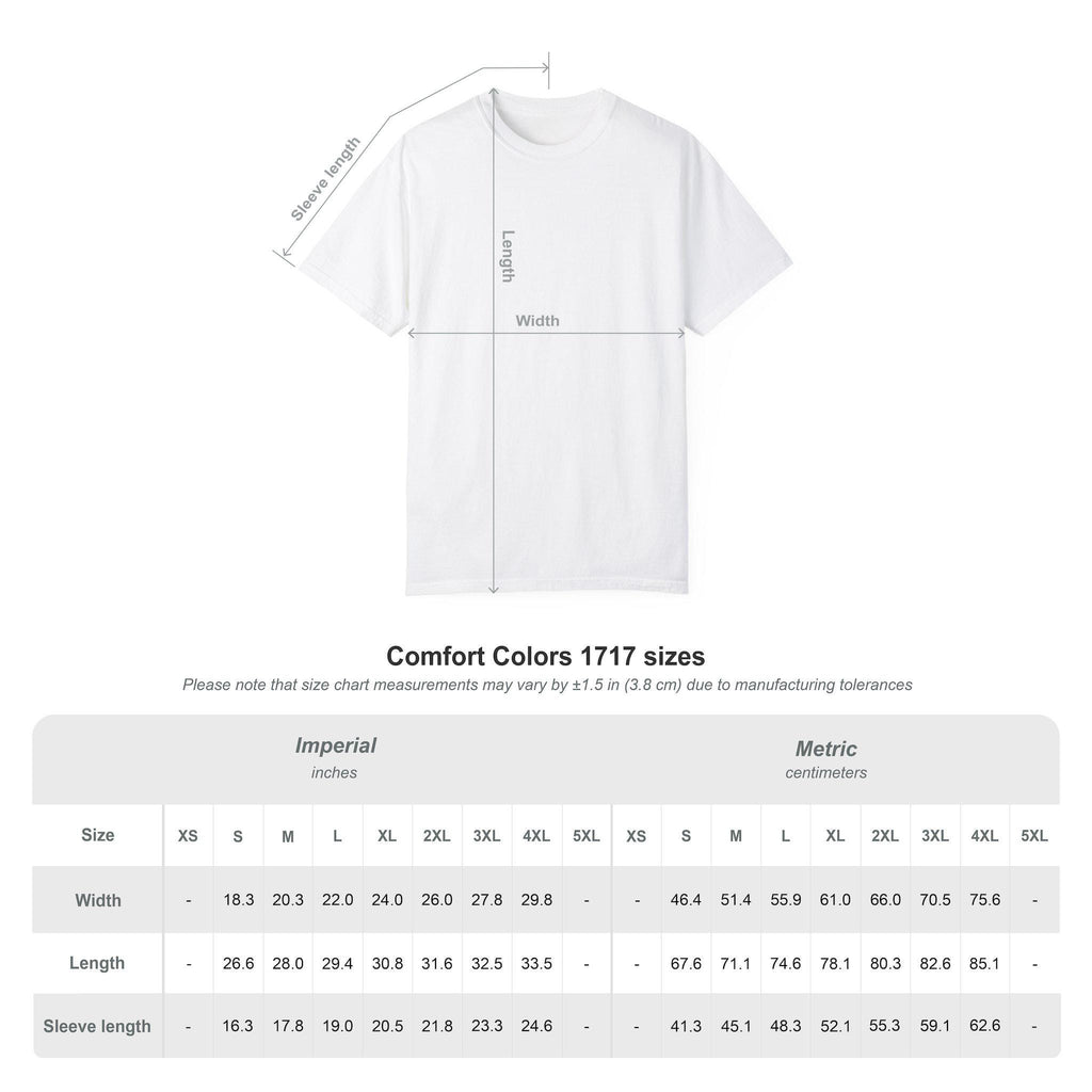 Heart Mountain Candle Co T-Shirt Merch