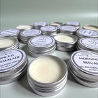Candle fragrance discovery set soy candle scent sampler tins candle scent testing kit handmade candle sample set clean burning non-toxic candle fragrance tester candle scent sampler pack candle fragrance sampler gift candle scent tester kit home fragrance sampler candle scent discovery pack candle scent sample set candle scent selection set try different candle scents candle sampler gift for candle lovers