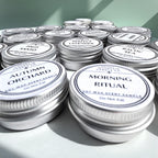 Candle scent sampler gift set soy wax candle sample tins candle fragrance discovery set candle scent tester kit handmade candle sample set clean burning non-toxic candle sampler candle fragrance sampler gift for her candle scent discovery pack candle scent testing kit home fragrance sampler candle scent selection set candle scent sampler for choosing favorite candle scent candle sample tins gift for candle lovers luxury candle fragrance sampler set