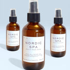 The Nordic Spa Room and Linen Spray