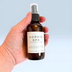 The Nordic Spa Room and Linen Spray