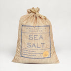 sea salt for bath soaks diy bath salts natural mineral salt self care ritual handmade bath soak supplies wellness spa salt extra coarse sea salt for relaxing baths