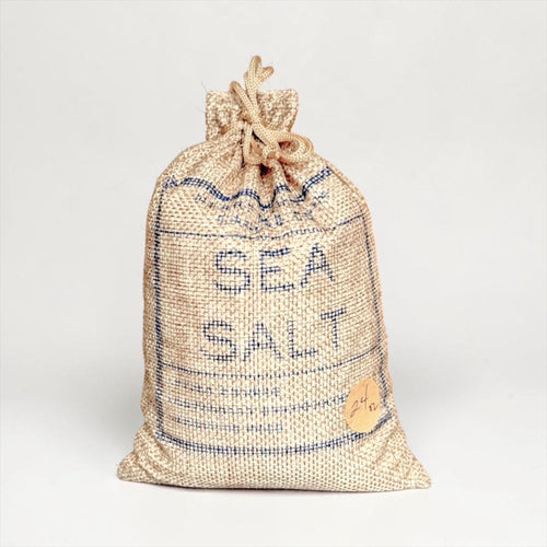 handmade bath salt supplies sea salt for wellness baths diy self care rituals mineral bath soak base for makers and gifting