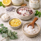 Bulk Sea Salt