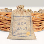 Bulk Sea Salt