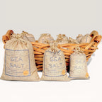 Bulk Sea Salt