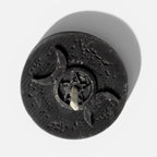 Black Intention Candle