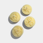 White Intention Candle