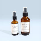 The Nordic Spa Room and Linen Spray