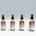 The Elevate + Align Palo Santo Room and Linen Spray