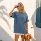 Heart Mountain Candle Co T-Shirt Merch