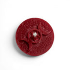 Red Intention Candle