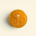 Yellow Intention Candle