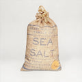 bath salt making supplies sea salt for diy bath soaks self care gifts wellness rituals handmade bath products mineral rich sea salt