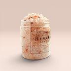 Strawberry Exfoliating Body Polish
