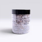 Lemon and Lilac Exfoliating Body Polish