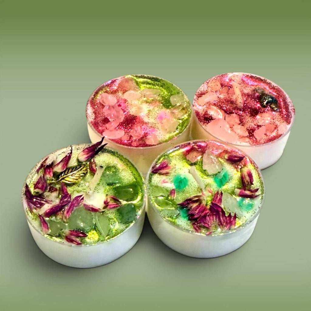 Cottage Witch Tea Lights