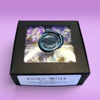 Cosmic Witch Tea Lights