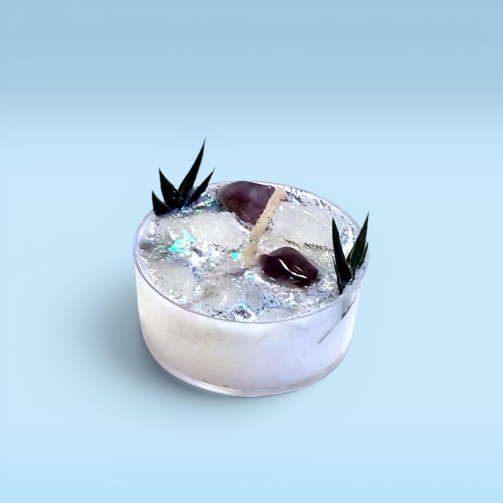 Sea Witch Tea Lights
