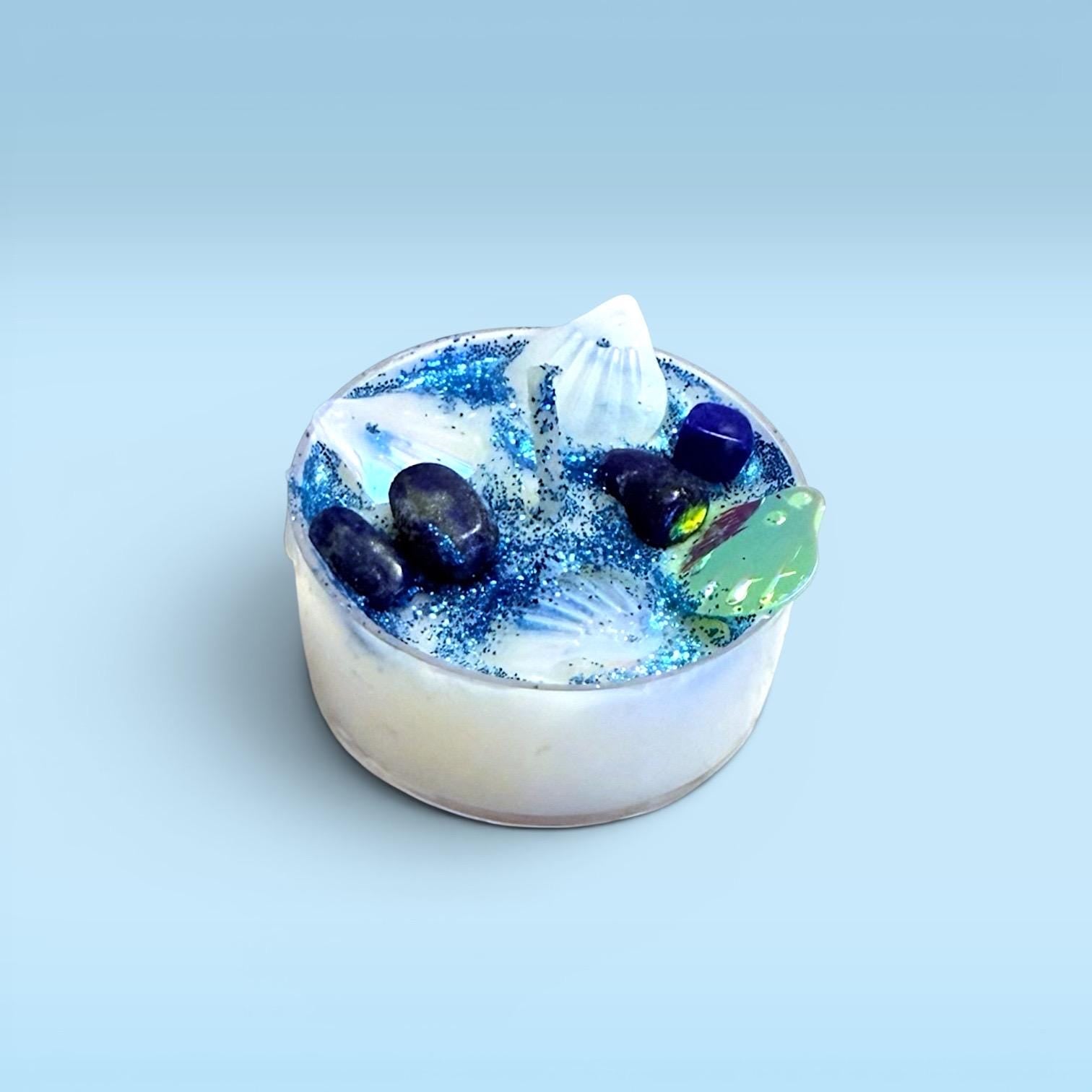 Sea Witch Tea Lights