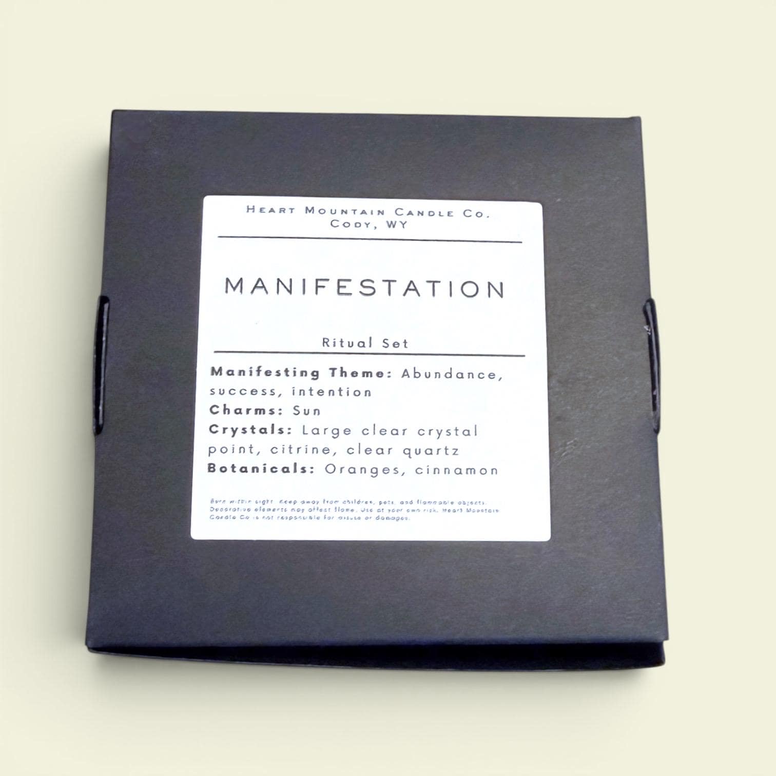 visualization candles tea lights manifestation ritual candles self-care ritual candles grounding candles aesthetic candles for meditation journaling reflection calming routines with selenite crystal peaceful environment cozy glow clean burning wax