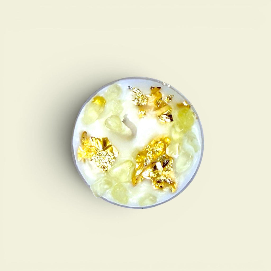 Manifestation Tea Lights