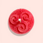 Pink Intention Candles