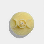White Intention Candle
