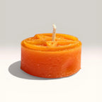 Orange Intention Candle
