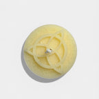White Intention Candle