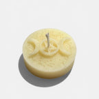 White Intention Candle