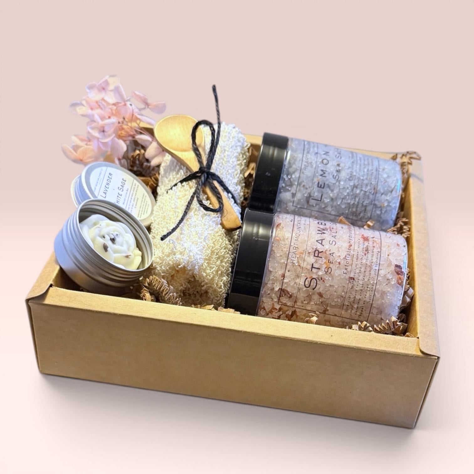 Spa Gift Set