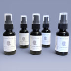 luxury beard oil for men with fresh coastal marine scent handcrafted beard and mustache oil inspired by sea salt driftwood soft musk and open ocean air masculine grooming gift for him premium beard conditioner oil designed to soften coarse beard hair reduce itch and hydrate dry skin Fathers Day gift Christmas stocking stuffer birthday gift anniversary gift Valentines Day gift gift for husband boyfriend gift mens self-care gift coastal masculine grooming amber glass bottle