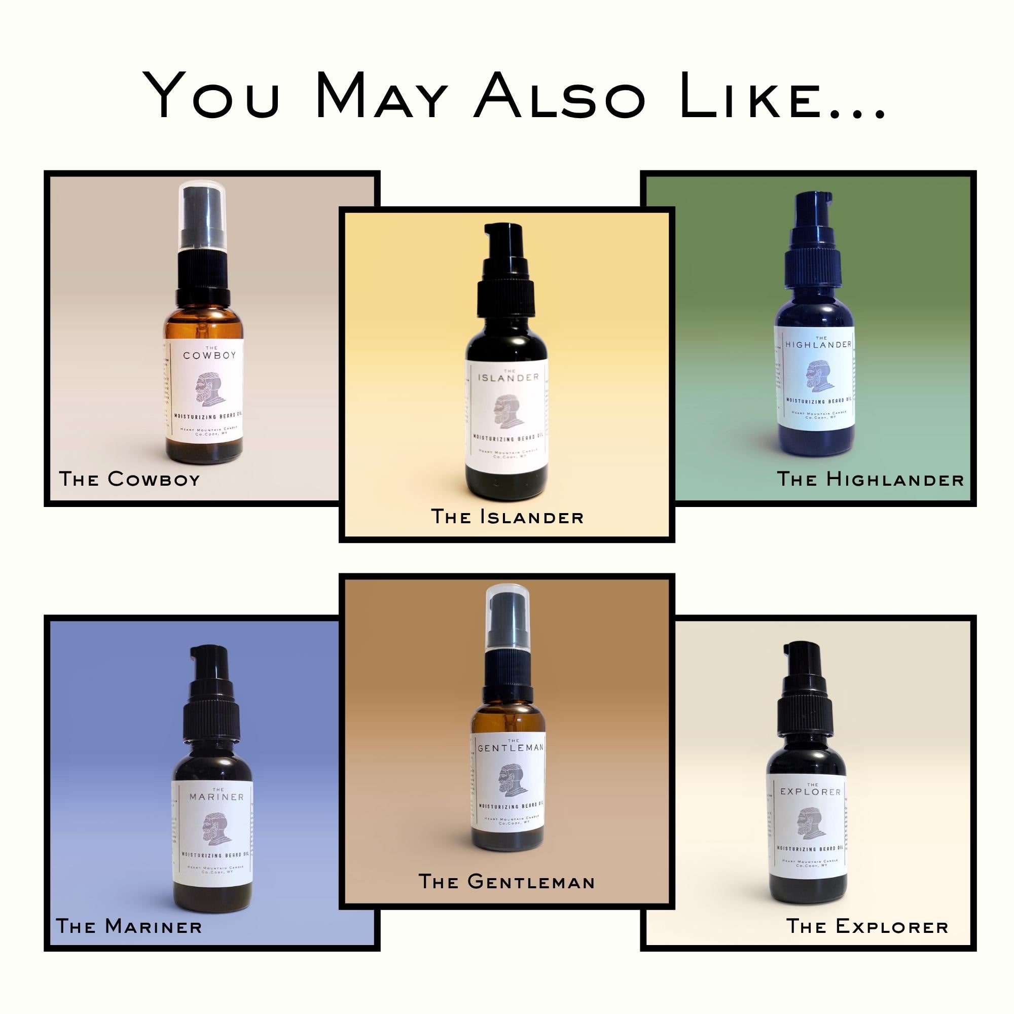 handcrafted beard oil for men with elevated tropical masculine aesthetic warm coastal scent featuring coconut citrus vanilla and soft beach inspired notes masculine beard conditioner oil helps soften rough beard hair reduce dryness and nourish skin beneath the beard luxury mens grooming gift for Christmas stocking stuffer Secret Santa gift white elephant gift Fathers Day gift birthday gift anniversary gift wedding gift groomsmen gift premium amber bottle beard and mustache oil