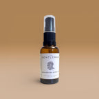 clean masculine beard oil for men in luxury amber glass dropper bottle featuring fresh citrus cedarwood sandalwood and soft moss conditioning beard and mustache oil helps reduce flaky skin dryness and beard itch while leaving beard soft smooth and healthy looking elevated mens self-care product gift for dad gift for husband gift for boyfriend Christmas gift stocking stuffer birthday gift mens gift anniversary gift refined classic grooming aesthetic