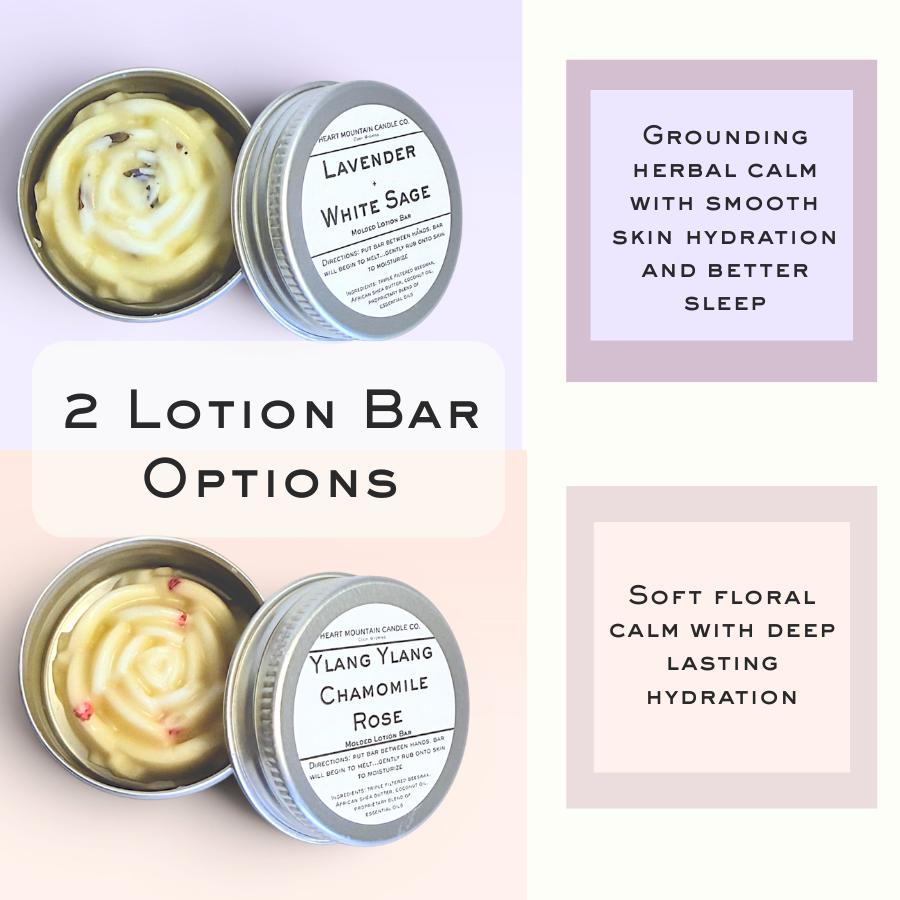 Spa Gift Set