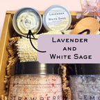 Spa Gift Set