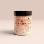 Strawberry Exfoliating Body Polish