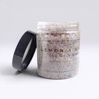 Lemon and Lilac Exfoliating Body Polish