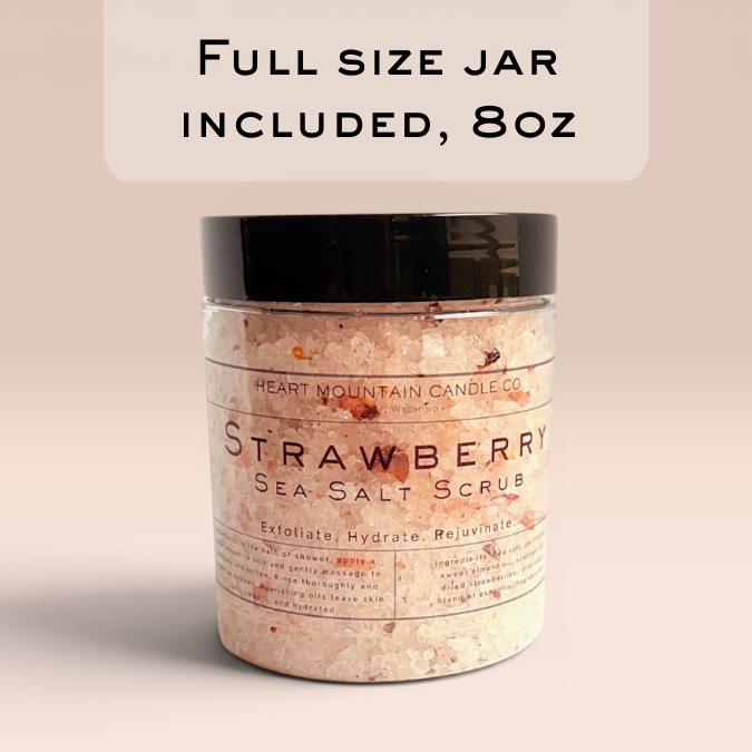 Spa Gift Set