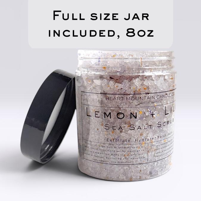 Spa Gift Set