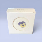 floral bath bomb gift plum vanilla bath bomb shower steamer spa gift relaxing bath fizzy luxury bath bomb self-care gift botanical bath bomb handmade bath products floral bath soak gift spa gift for women aromatherapy bath calming bath ritual gift boxed bath bomb clean bath products wellness gift fruity floral bath feminine bath products handcrafted bath bomb luxury spa night essentials thoughtful self-care gift shower aromatherapy tablet