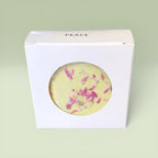 floral bath bomb gift violet lily bath bomb shower steamer spa gift relaxing bath fizzy luxury bath bomb self-care gift botanical bath bomb handmade bath products calming bath soak gift spa gift for women aromatherapy bath peaceful bath ritual gift boxed bath bomb clean bath products wellness gift airy floral bath handcrafted bath bomb luxury spa night essentials thoughtful self-care gift shower aromatherapy tablet floral bath bomb